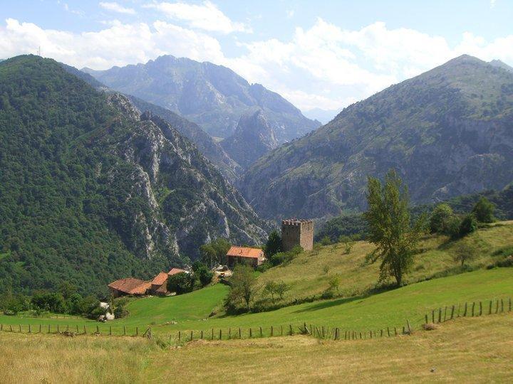 Pensjonat El Molino De Cicera Zewnętrze zdjęcie