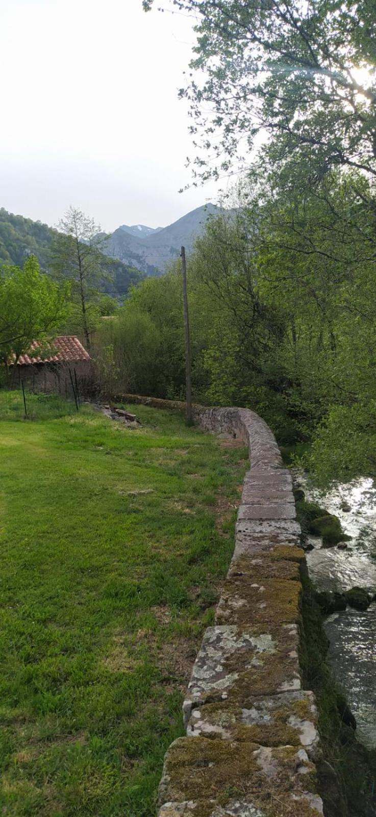 Pensjonat El Molino De Cicera Zewnętrze zdjęcie