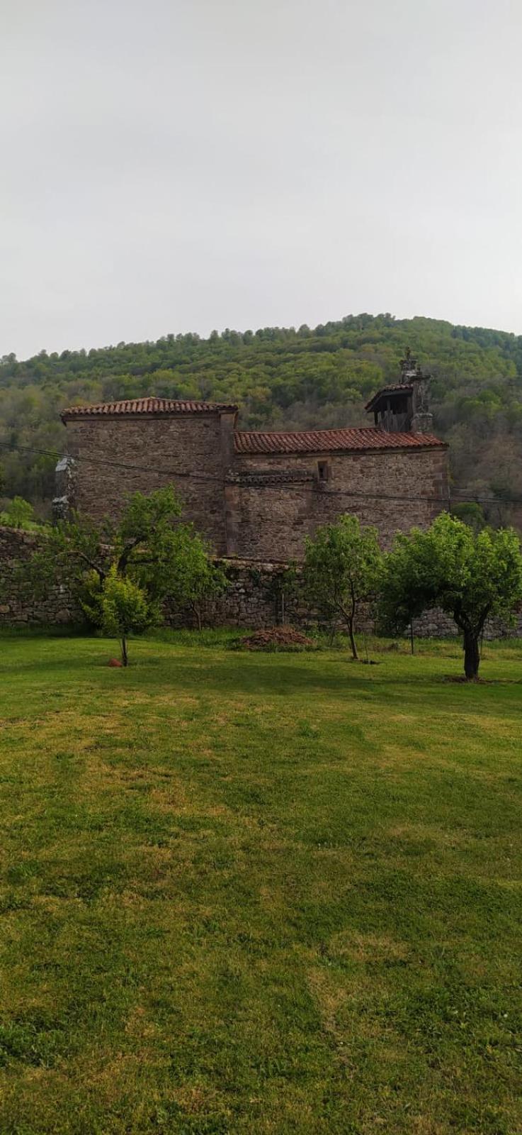 Pensjonat El Molino De Cicera Zewnętrze zdjęcie