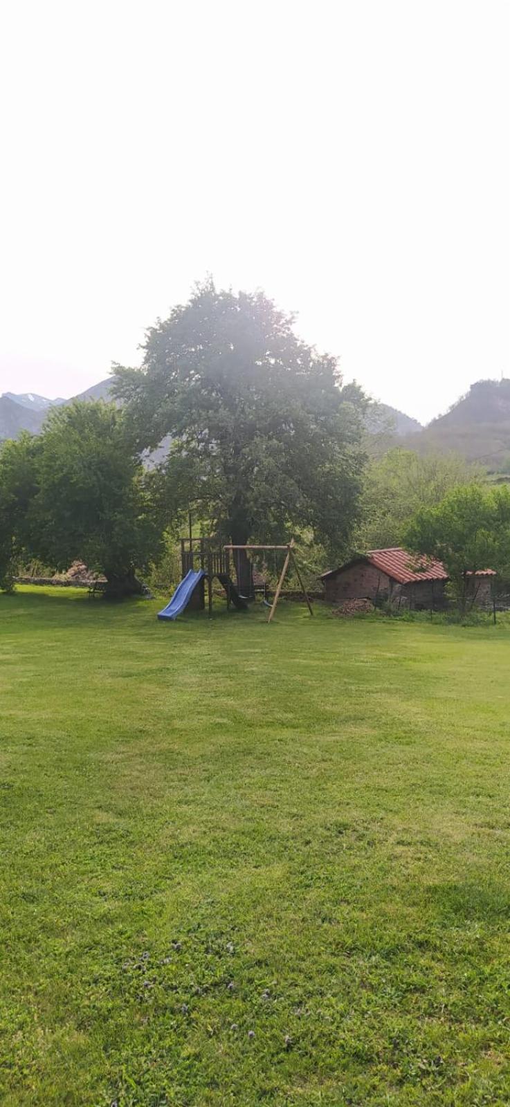Pensjonat El Molino De Cicera Zewnętrze zdjęcie