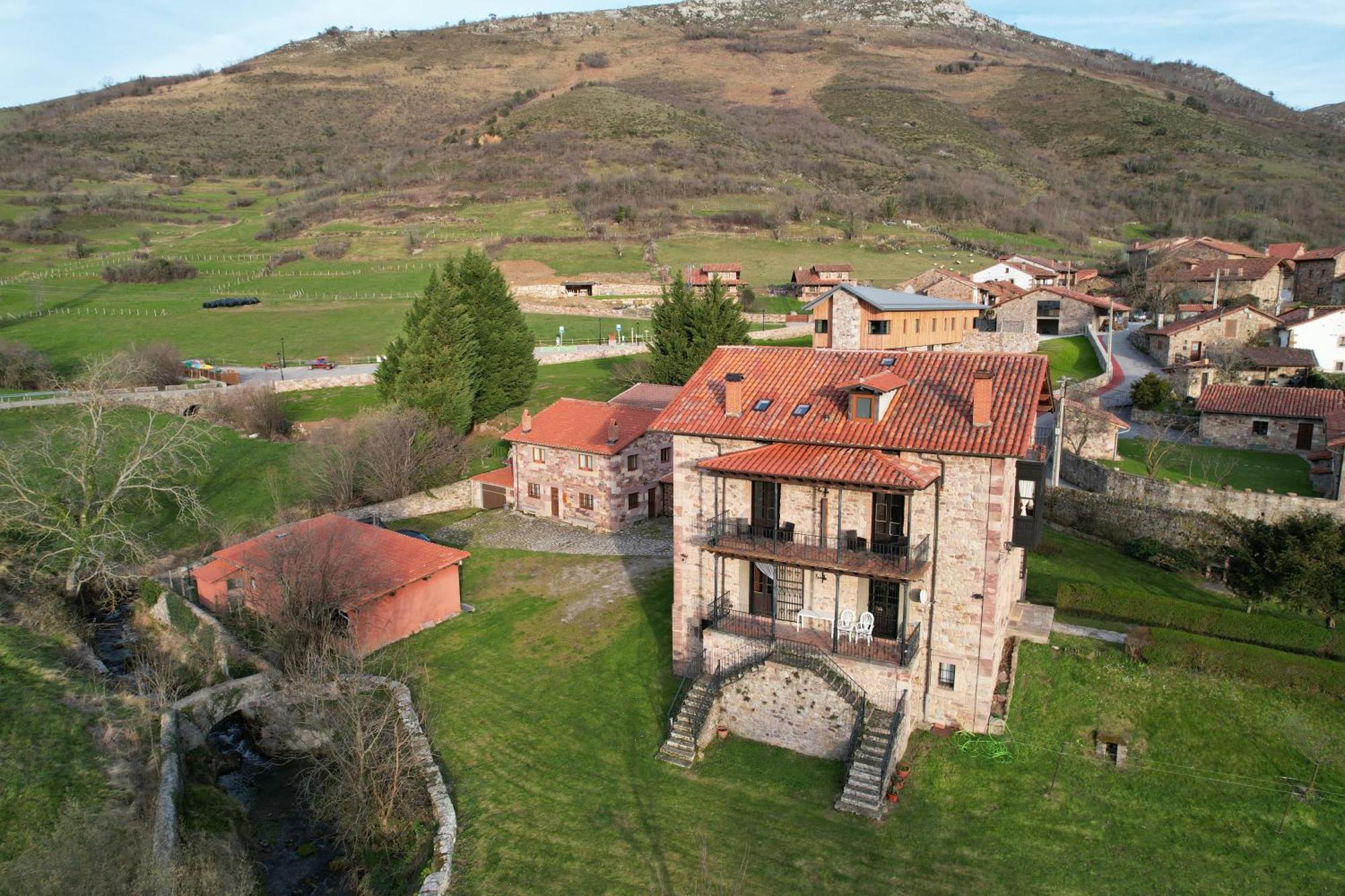 Pensjonat El Molino De Cicera Zewnętrze zdjęcie